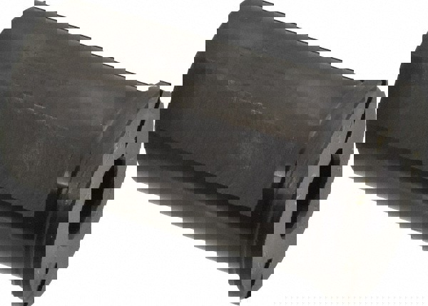 Rotary Tool Holder Bushing: Type B, 3/4